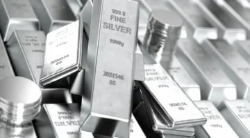 مستوى تاريخي.. الفضة تستمر في الصعود نحو 94 دولارًا